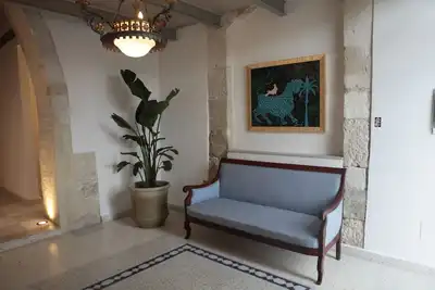 Image de La Maison Sur Darsena