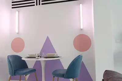 Image de Appartement Avec Terrasse Communautaire COMMUNIQUÉE