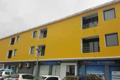 Image de Appartement à Ponta Delgada - Central et avec un bon emplacement