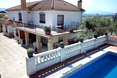 Image de Belle maison, confortable, pratique et large