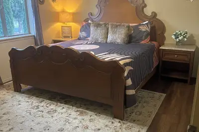 Image de Famille tranquille.