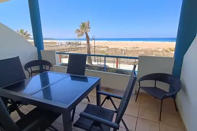 299 - Apartamento Los Delfines