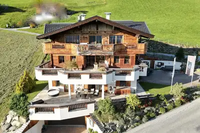 Image de Feel-good vacances avec vue magnifique - 2 Ă 8 personnes<br><br><br>