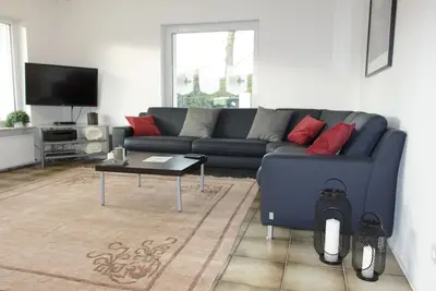 Image de Appartement moderne et calme au coeur de Nümbrechts