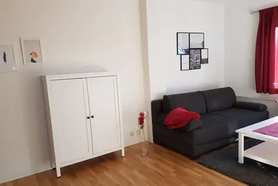 Image de Appartement récemment rénové dans un emplacement privilégié au-dessus du téléphérique de Wurmberg