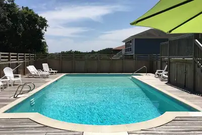 Image de Buckeye Beach Inn! ! ! SITUÉ Sur Le Parcours De Golf, Grande Piscine, À 5 Minutes De La Plage! ! !