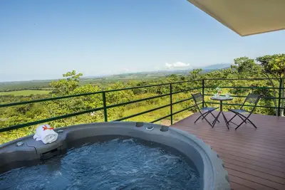 Image de Villa Vista Hermosa - Belle vue avec le confort de la maison!