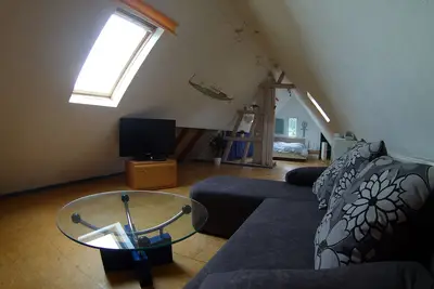 Image de Appartement Regina