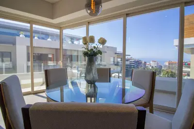 Image de Magnifique et attrayant condo Pavillon 709.