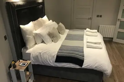 Image de Le luxe d'un hôtel avec le confort de la maison