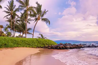 Image de Ocean Bliss Beachfront Maui Estate