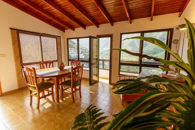 Image de Grande maison avec une vue magnifique