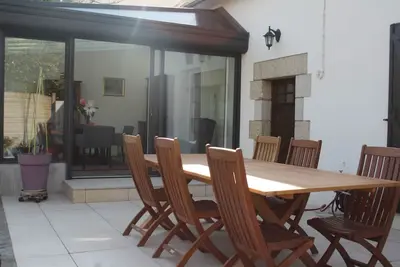 Image de Le cottage de Soiz location de vacances