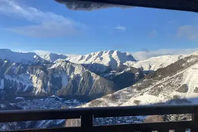 Image de Vue exceptionnelle - Aucun vis à vis - 6 pers