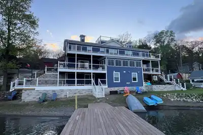 Tombez amoureux de Keuka chez Keuka Kara