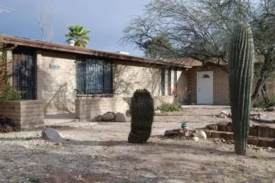 Image de The Perfect Getaway Tucson