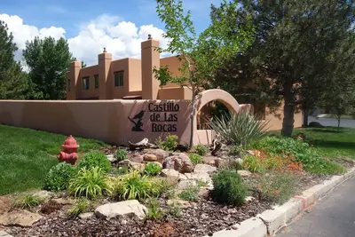 Image de Copropriété pour les familles / à Moab par Golf Course