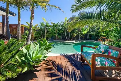 Image de Como Palm Retreat - Oasis Tropicale