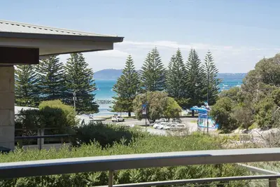 Image de Koonya Paradise - Vues à couper le souffle sur la baie