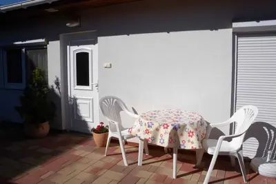 Image de Appartement de vacances à seulement 200 m des thermes