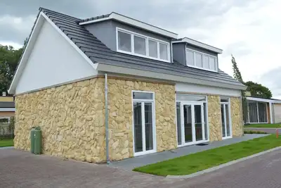 Image de Maison à Maastricht avec terrasse