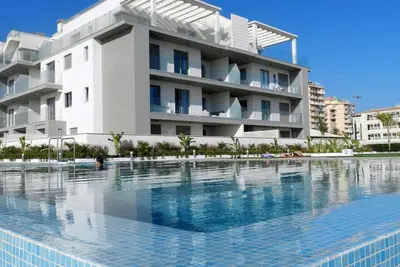 Image de Appartement Panorama Beach - Torrox Costa