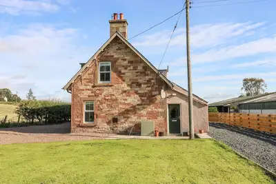 Image de Cottage De La Ferme De Bonjedward Mill, Animaux acceptés à Jedburgh, Réf 993485