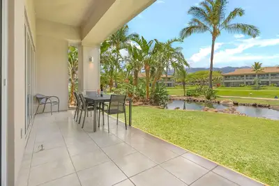 Image de Maui Resort Rentals: Honua Kai Konea 110 - Grand rez-de-chaussée 1br, grande pelouse et accès facile aux piscines et à la plage