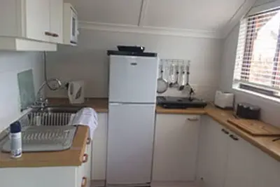 Image de Moonriver Self-catering