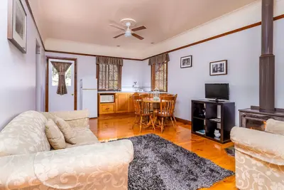 Image de Cypress Ridge Cottages