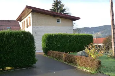 Image de Chalet Du Pont Des Fees   Gerardmer