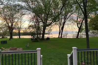 Image de Refuge sur le lac Winnebago