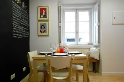 Image de Belle et lumineux appartement aux centre historique de Lisbonne - Alfama