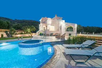 Image de Villa de luxe Romanza