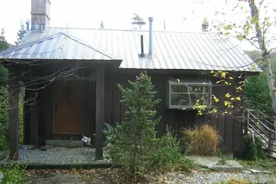 Image de Belle lune de miel Cottage, par Manchester Center Vermont