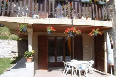 Image de Serre Chevalier, Briancon, Puy-St-Pierre - 1200, Bienvenue au Nid d'Aigle!