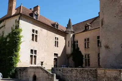 Image de Belle maison de vacances privée avec piscine, Wifi, Tv, patio, animaux admis et parking
