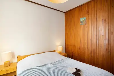 Image de Bel appartement pour 6 personnes avec Wifi, Tv et balcon