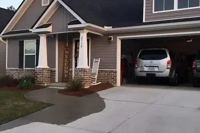 Image de Belle maison pour les maîtres