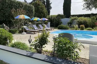 Image de Gîte du flamant gris