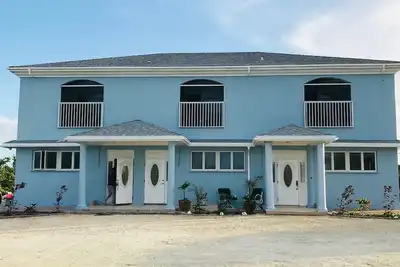 Image de Middle Caicos, The Last Frontier, intacte mais vous gâtera!