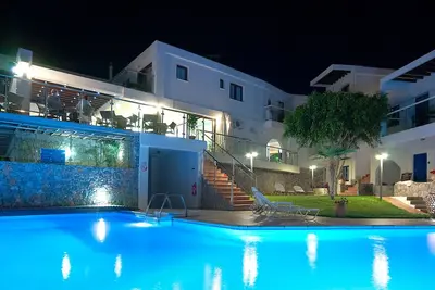 Image de Minos Village