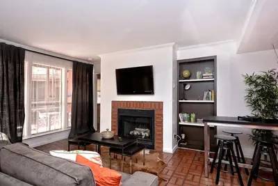 Image de La Suite Metropolitan au Austin Convention Center