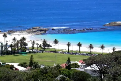 Image de Ocean 11 Villa Camps Bay