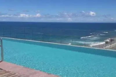 Image de Profitez de l'Expresso 2222 Ă Praia do Farol da Barra Ă Salvador