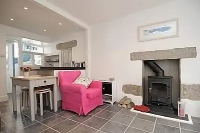 Image de Cottage élégant et pittoresque à St Ives