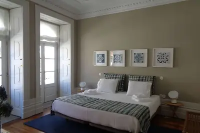 Image de Appartements avec histoire - Azul
