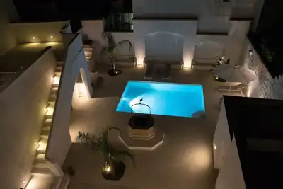 Image de Fenisia House Xviii siècle - maison de vacances - Salento historique centre