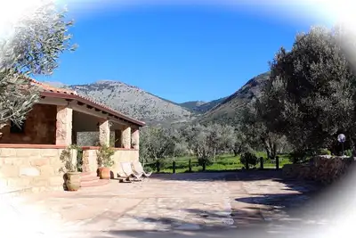 Image de Belle et Cosy maison, à la campagne, à 4km de la mer! Nature et Relax!