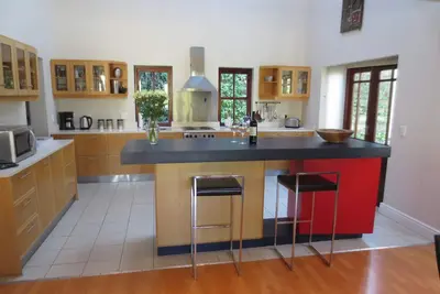 Image de Maison De Vacances SPÉCIALE!